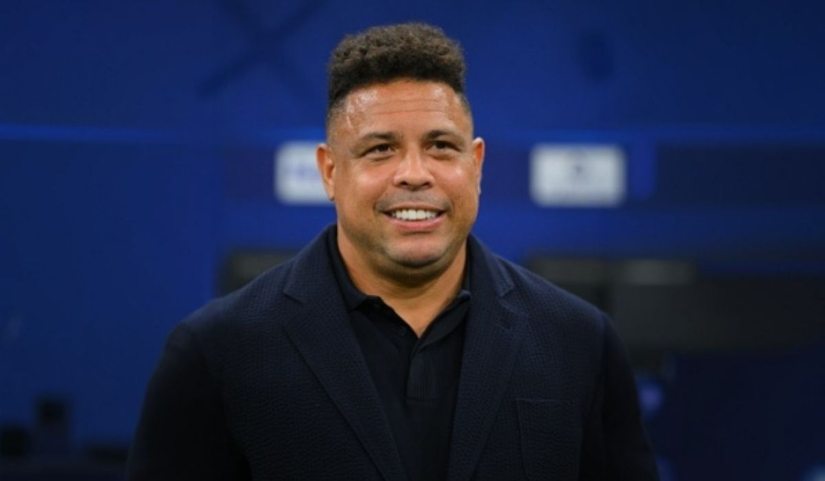 Ronaldo