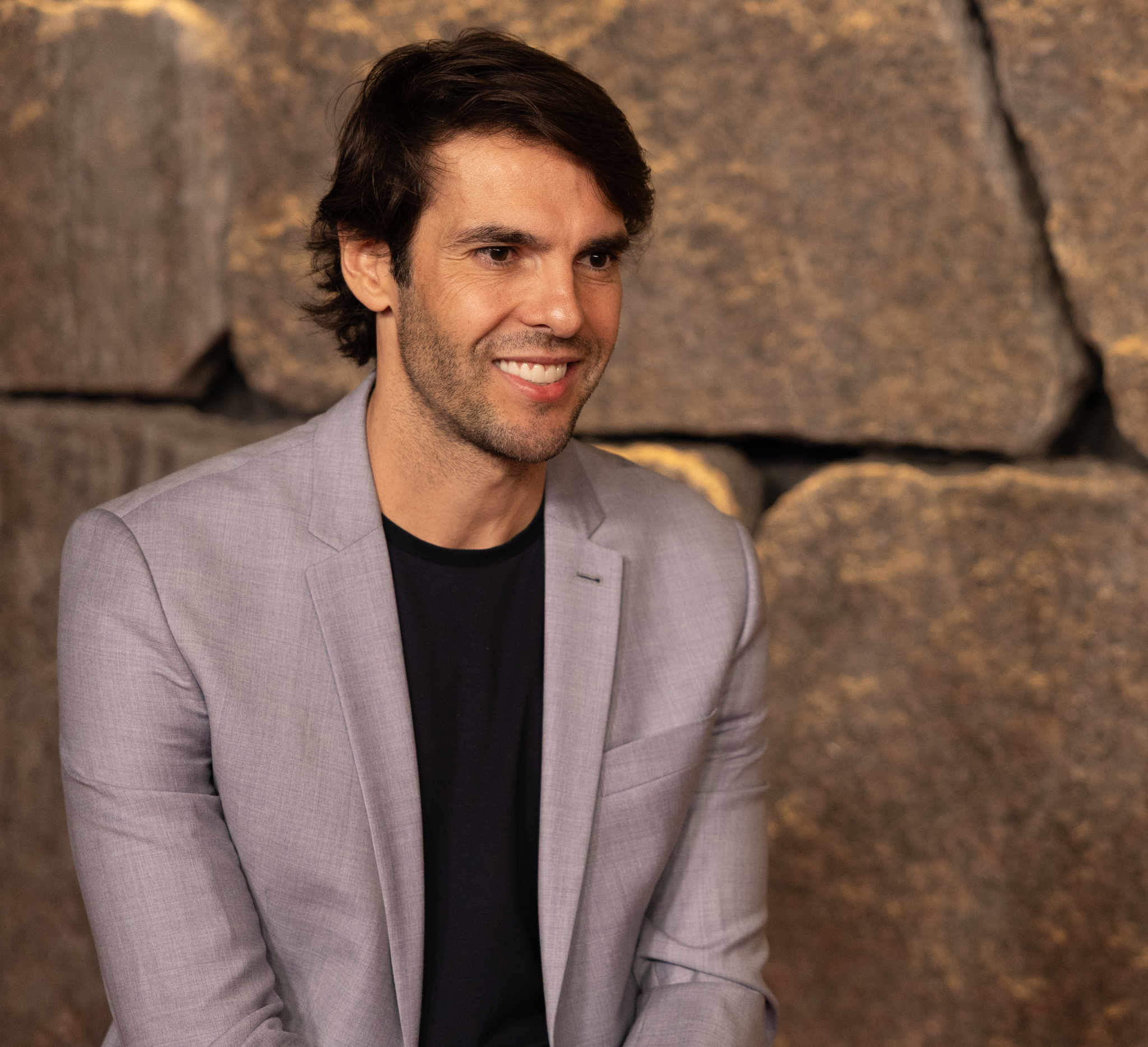 Kaká