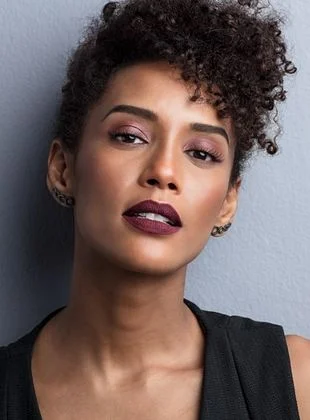 Taís Araújo